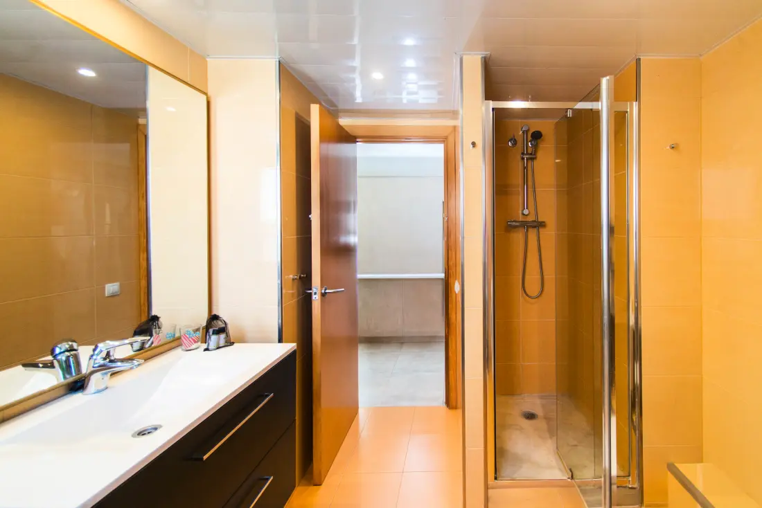 Apartmanok Sant Antoni de Calonge