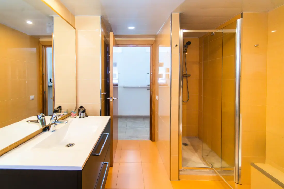 Apartmanok Sant Antoni de Calonge
