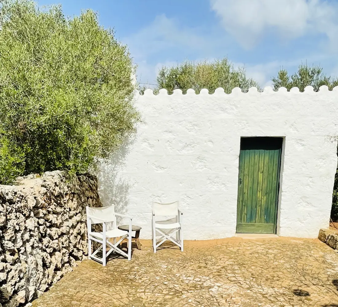 Ház Sant Climent