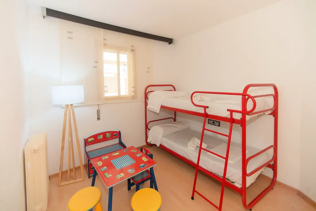 Apartmanok Sant Feliu de Guixols