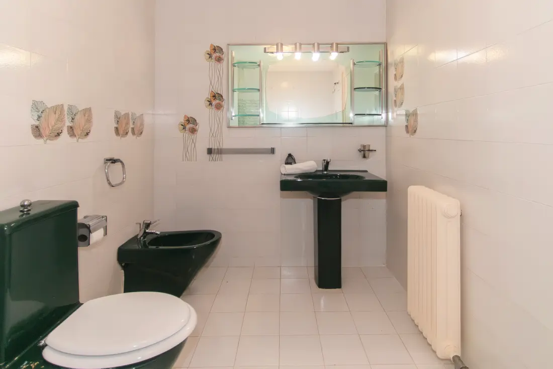 Apartmanok Sant Feliu de Guixols
