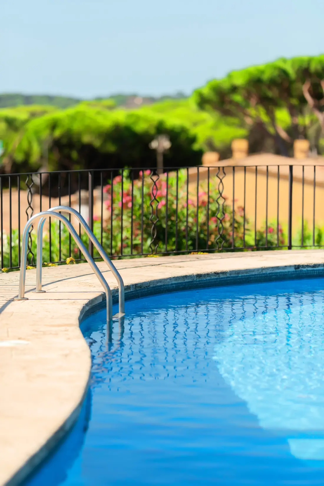 Apartmanok Sant Feliu de Guixols