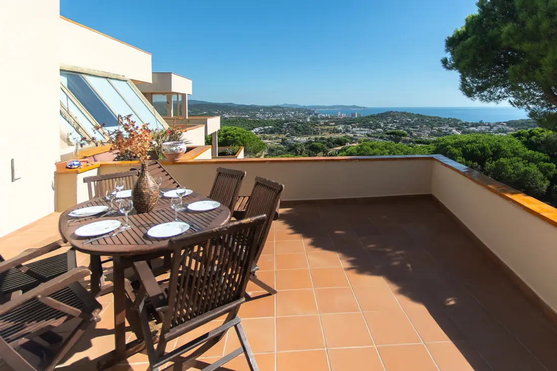 Apartmanok Sant Feliu de Guixols