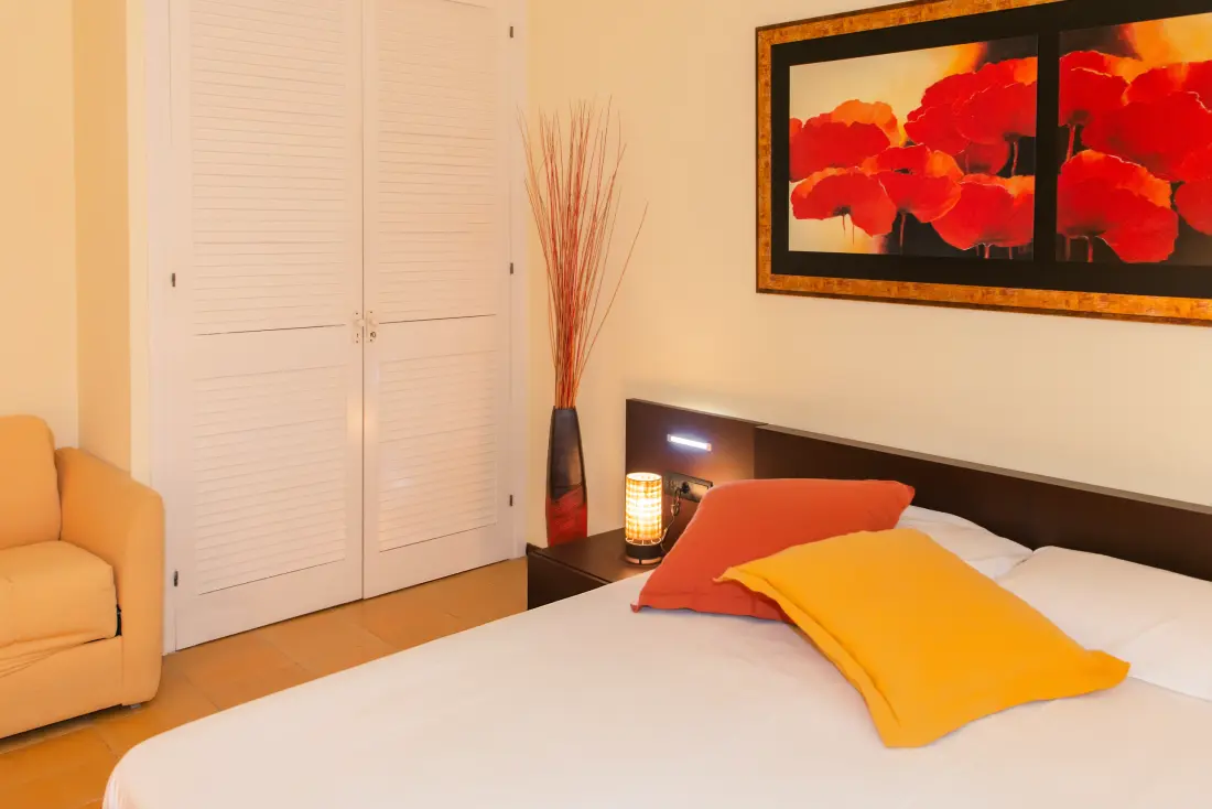 Apartmanok Sant Feliu de Guixols