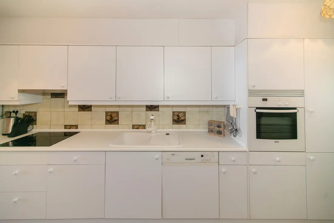Apartmanok Sant Feliu de Guixols