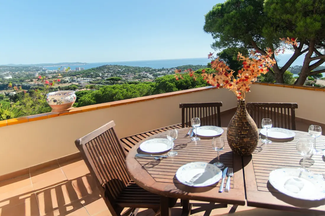 Apartmanok Sant Feliu de Guixols