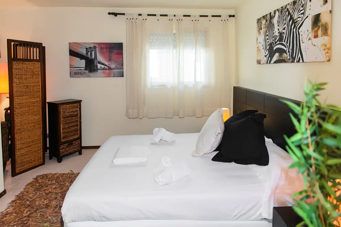 Apartmanok Sant Feliu de Guixols