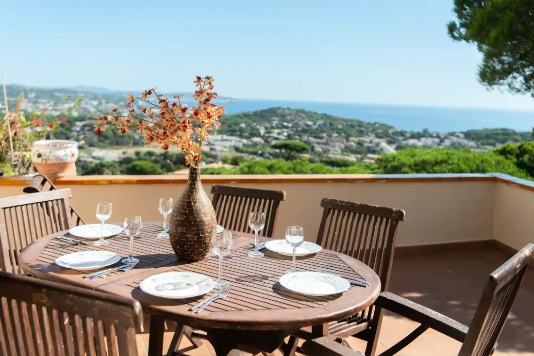 Apartmanok Sant Feliu de Guixols