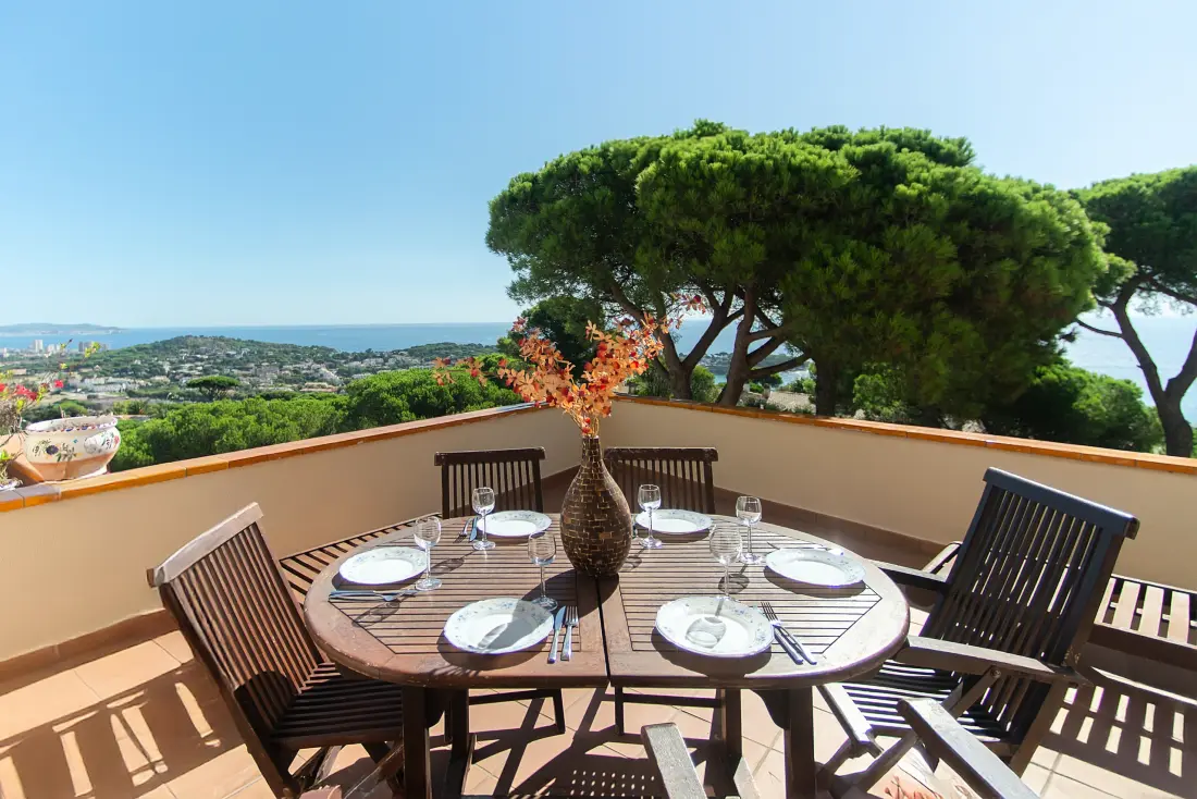 Apartmanok Sant Feliu de Guixols