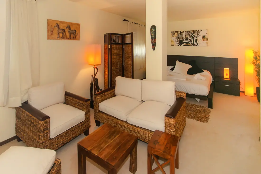 Apartmanok Sant Feliu de Guixols