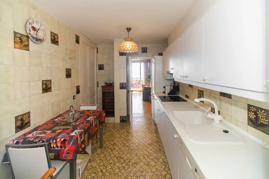 Apartmanok Sant Feliu de Guixols