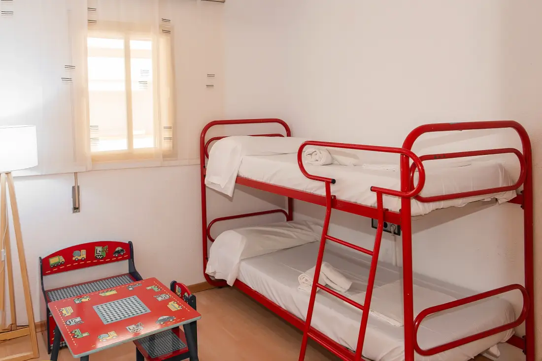 Apartmanok Sant Feliu de Guixols