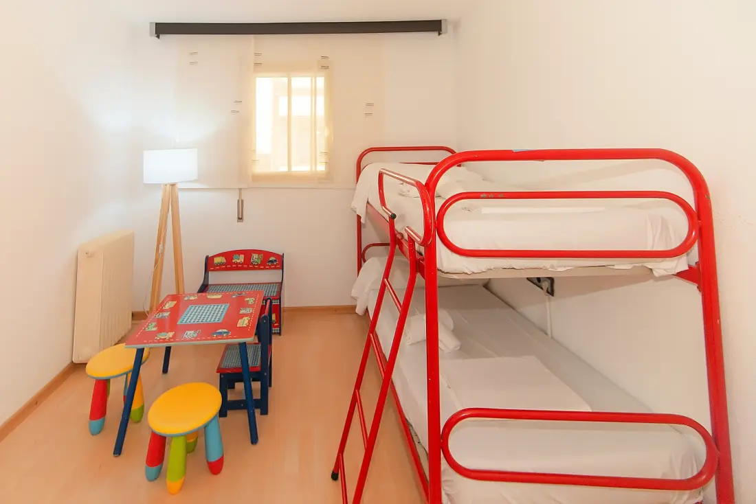 Apartmanok Sant Feliu de Guixols