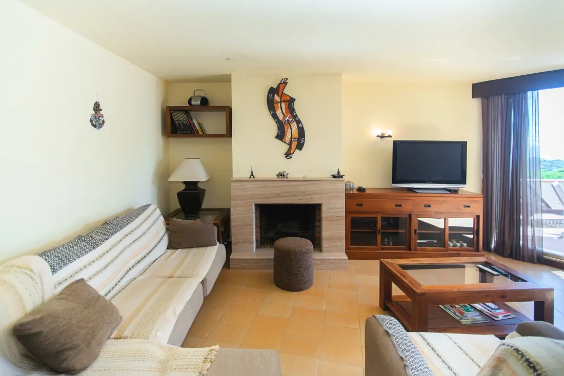 Apartmanok Sant Feliu de Guixols