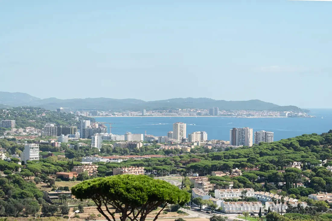 Apartmanok Sant Feliu de Guixols