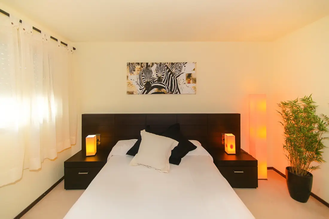 Apartmanok Sant Feliu de Guixols