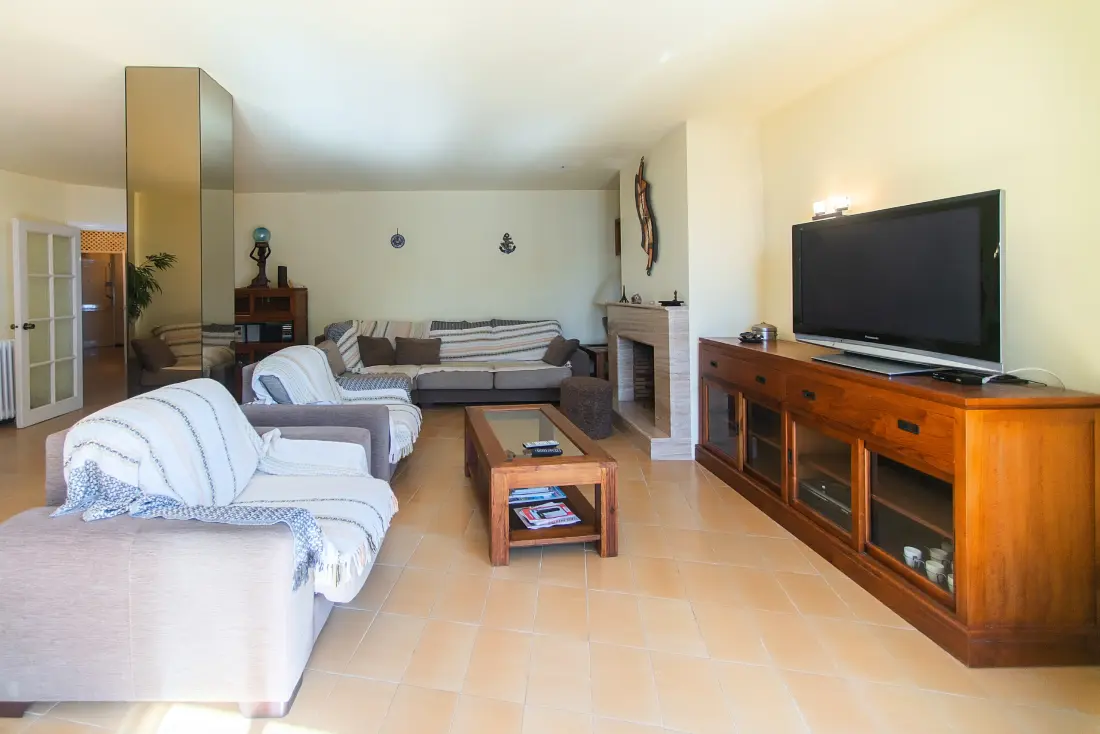 Apartmanok Sant Feliu de Guixols