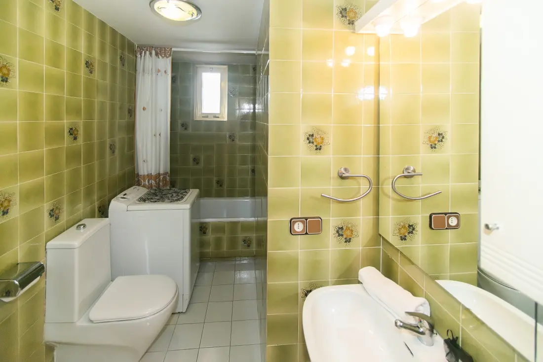 Apartmanok Sant Feliu de Guixols