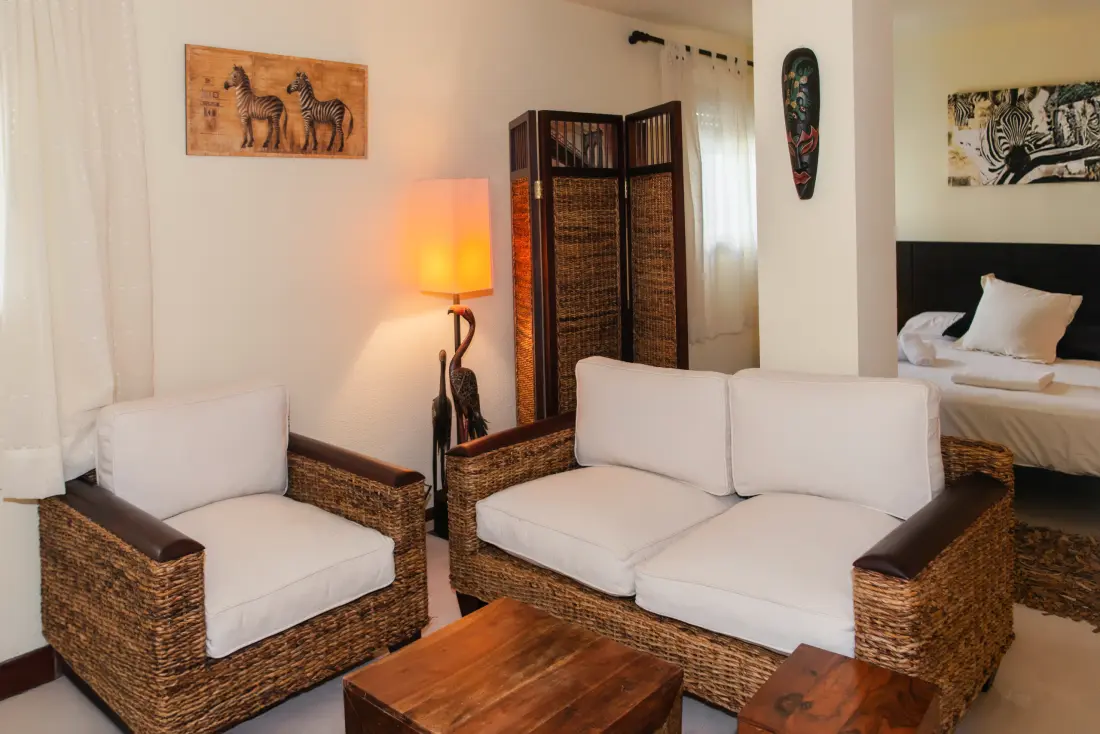 Apartmanok Sant Feliu de Guixols