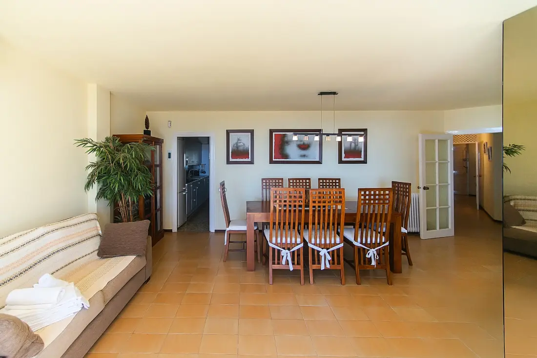 Apartmanok Sant Feliu de Guixols