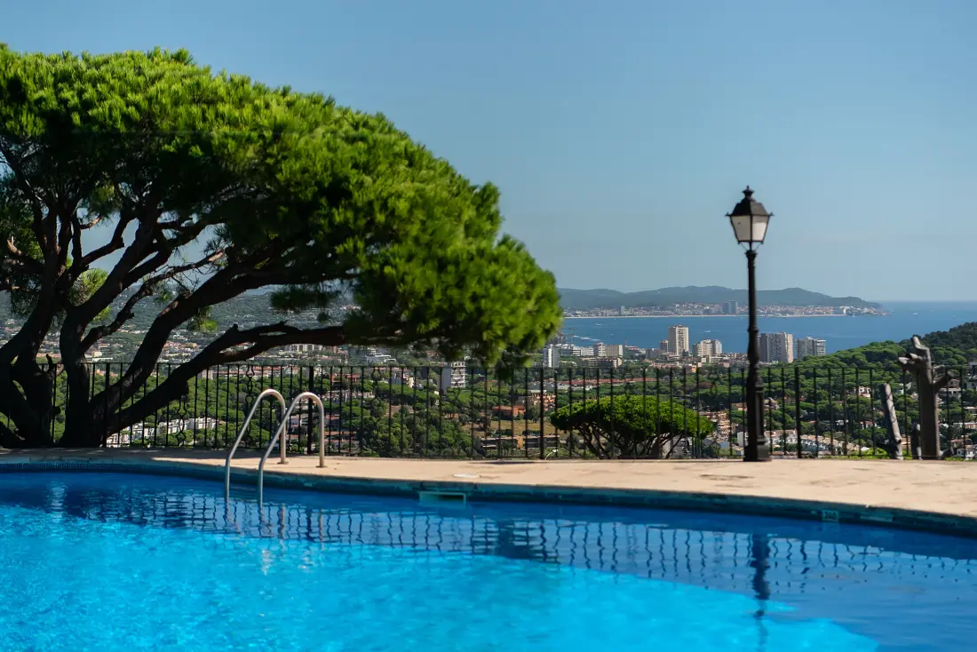 Apartmanok Sant Feliu de Guixols