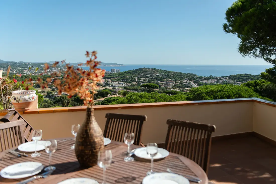 Apartmanok Sant Feliu de Guixols