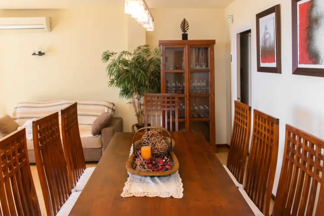 Apartmanok Sant Feliu de Guixols