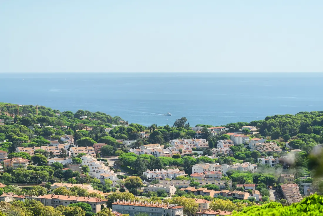 Apartmanok Sant Feliu de Guixols