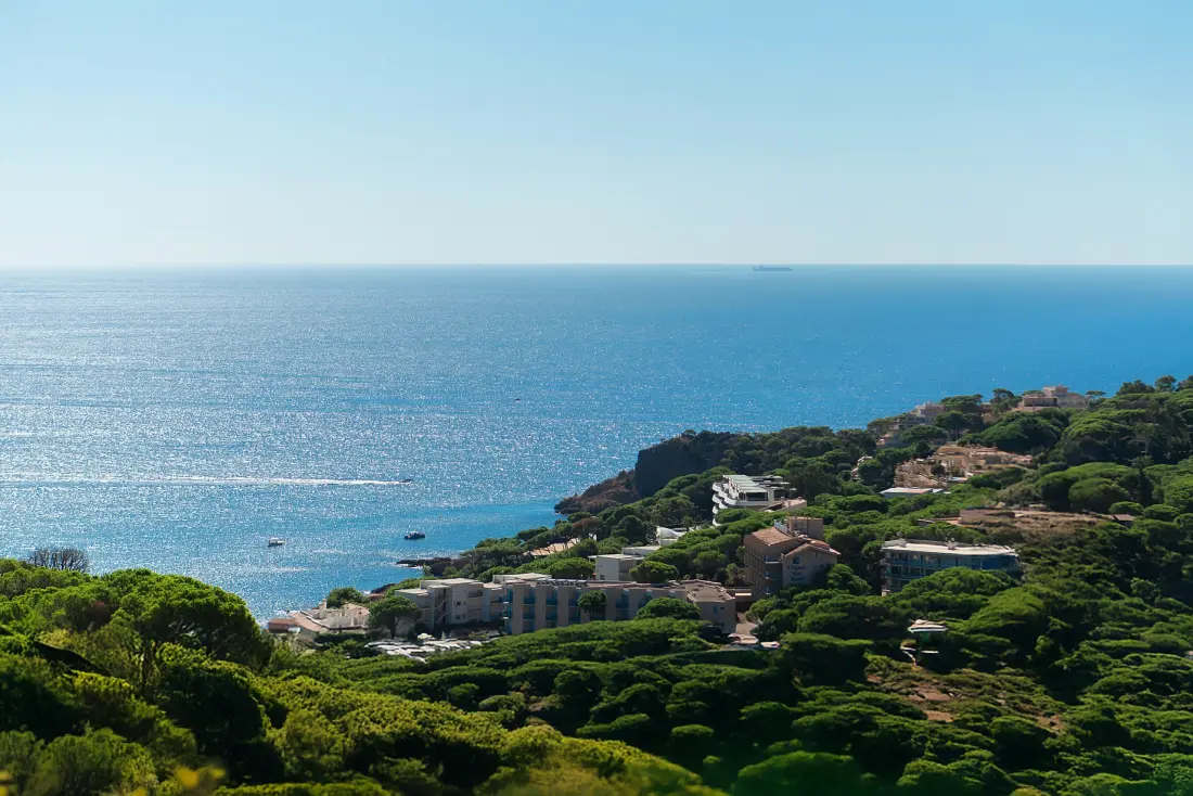 Apartmanok Sant Feliu de Guixols