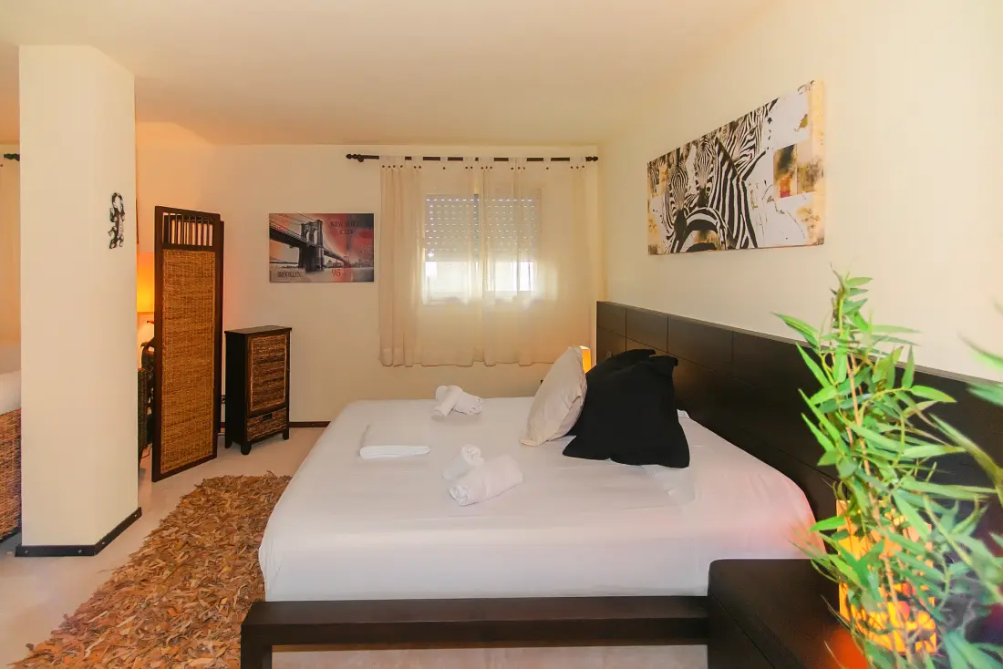 Apartmanok Sant Feliu de Guixols
