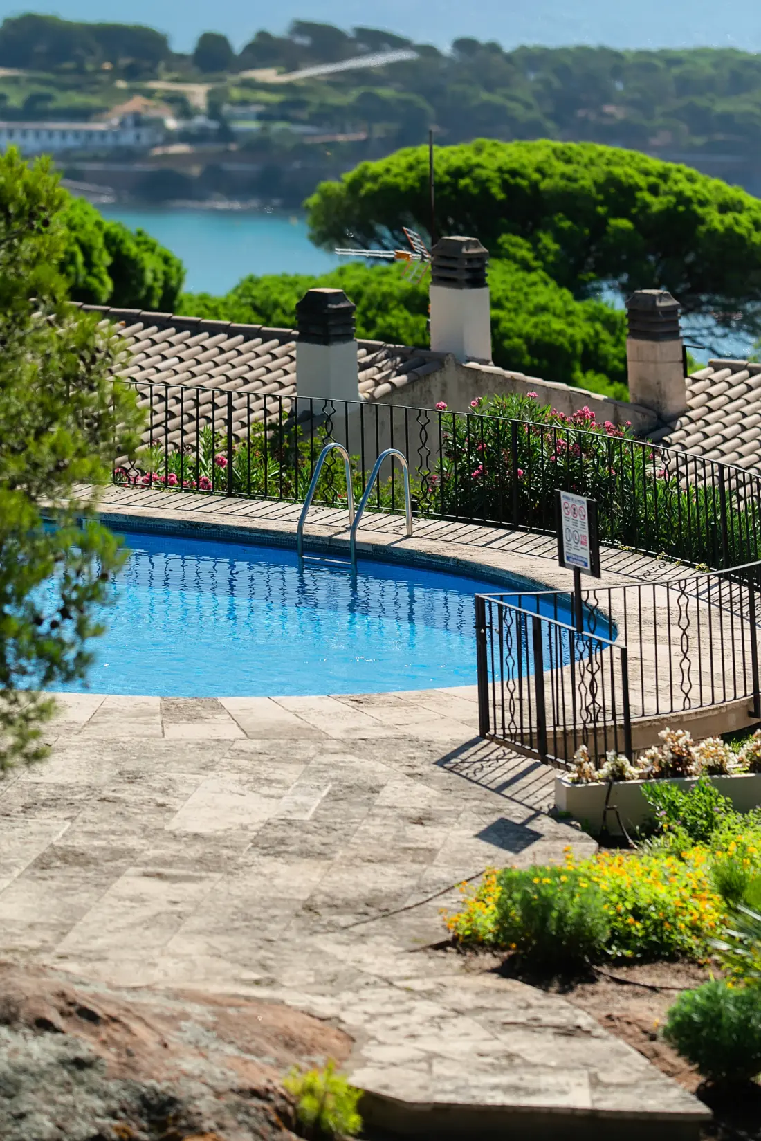 Apartmanok Sant Feliu de Guixols