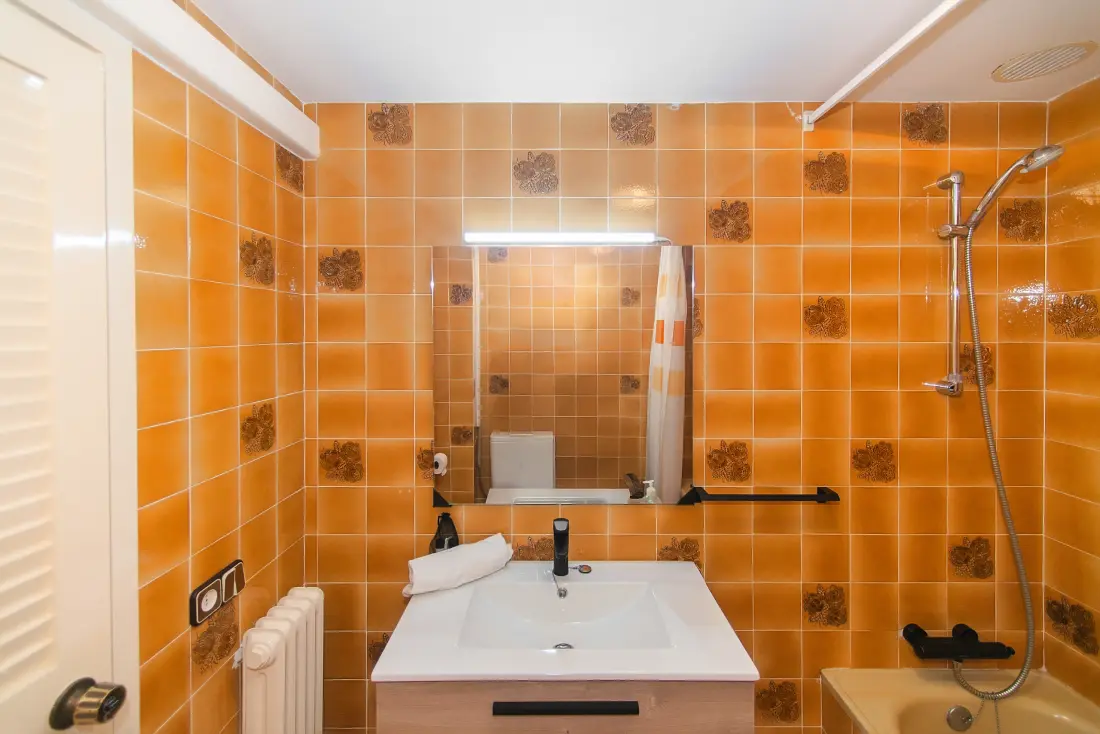 Apartmanok Sant Feliu de Guixols