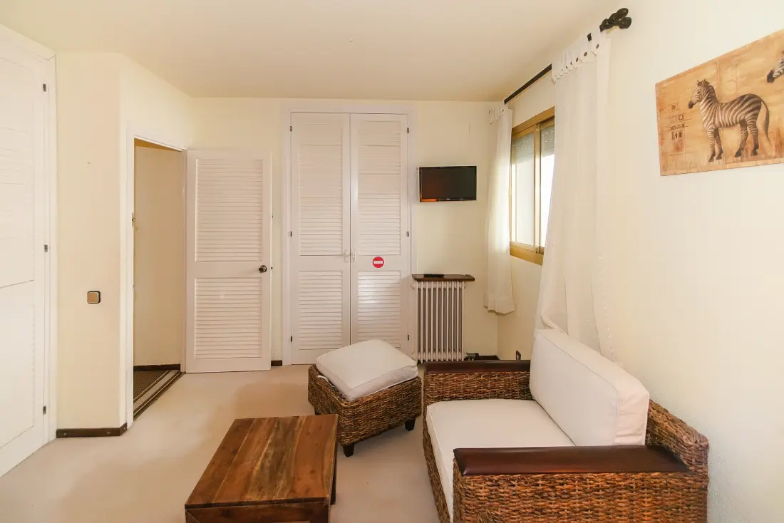 Apartmanok Sant Feliu de Guixols