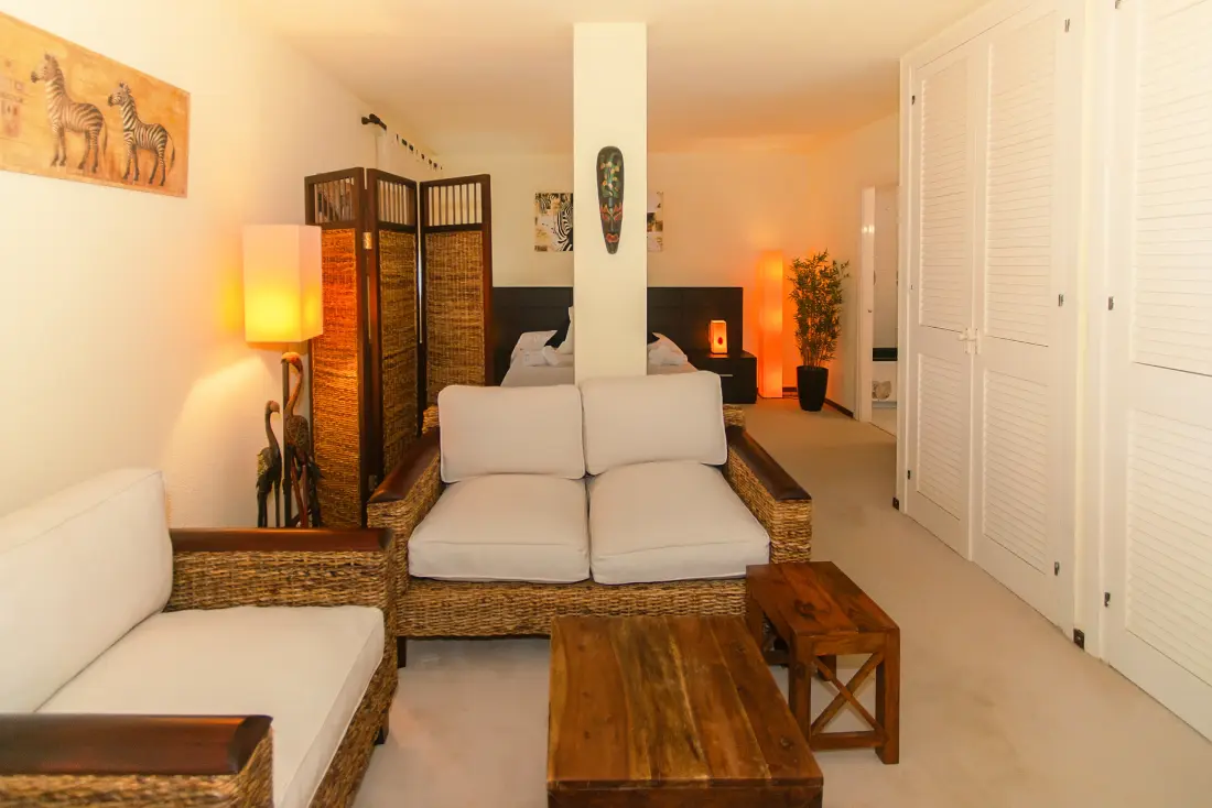 Apartmanok Sant Feliu de Guixols