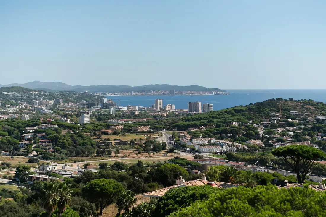 Apartmanok Sant Feliu de Guixols
