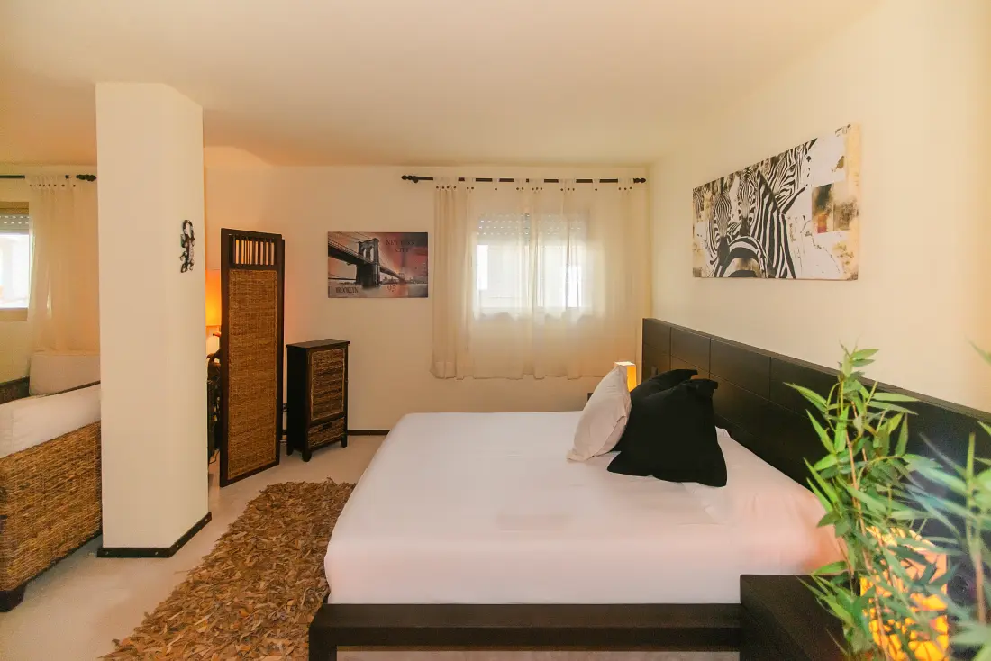 Apartmanok Sant Feliu de Guixols