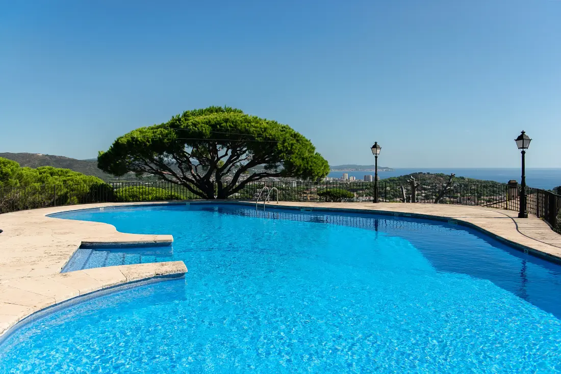 Apartmanok Sant Feliu de Guixols
