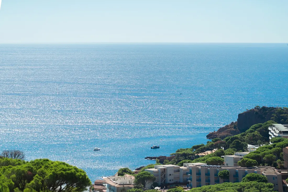 Apartmanok Sant Feliu de Guixols