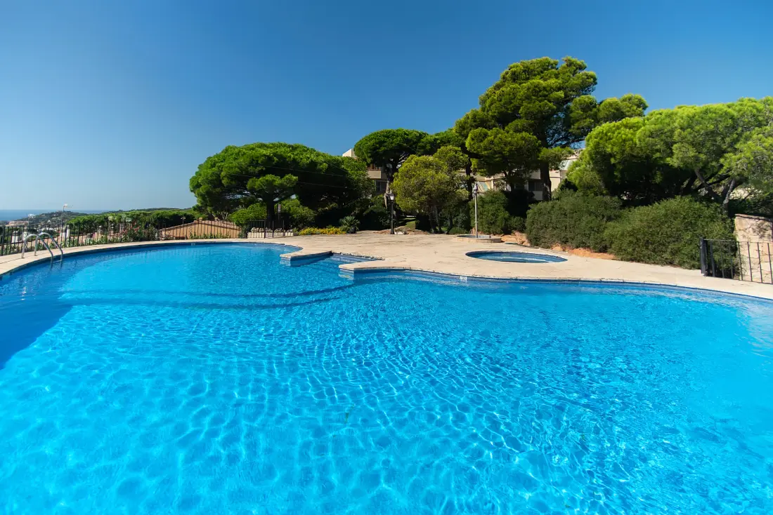 Apartmanok Sant Feliu de Guixols