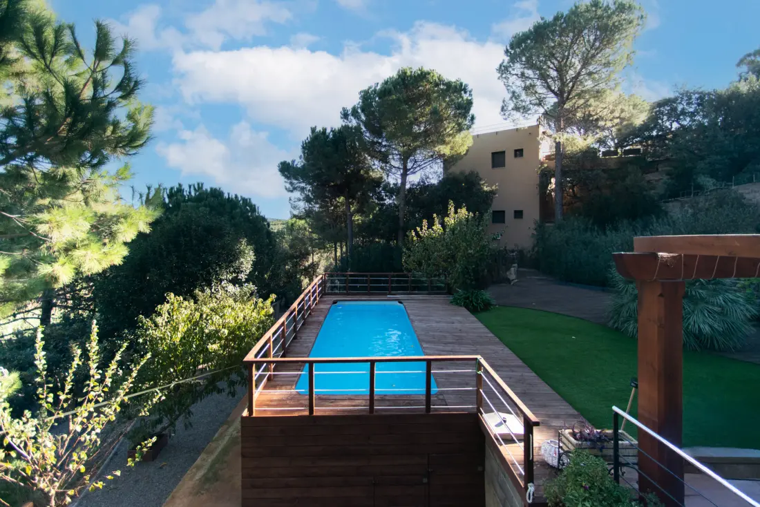 Ház Sant Feliu de Guixols