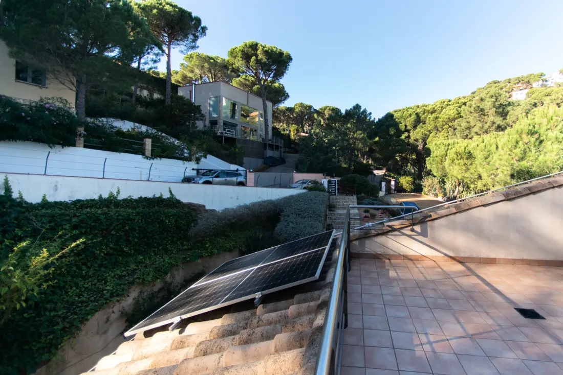 Ház Sant Feliu de Guixols