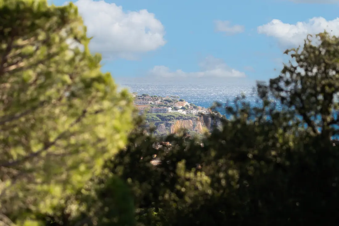 Ház Sant Feliu de Guixols