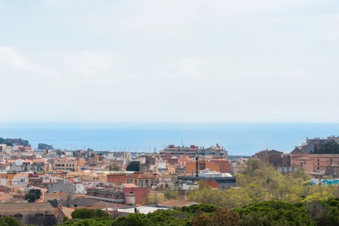 Ház Sant Feliu de Guixols