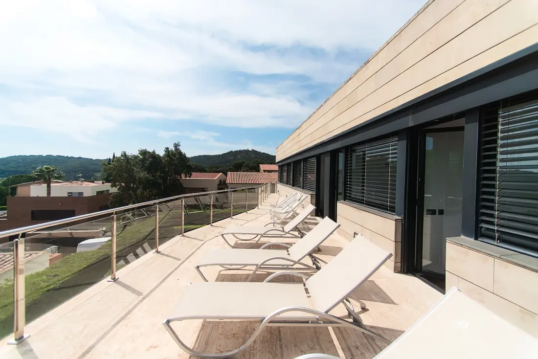 Ház Sant Feliu de Guixols