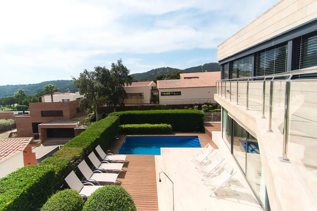Ház Sant Feliu de Guixols