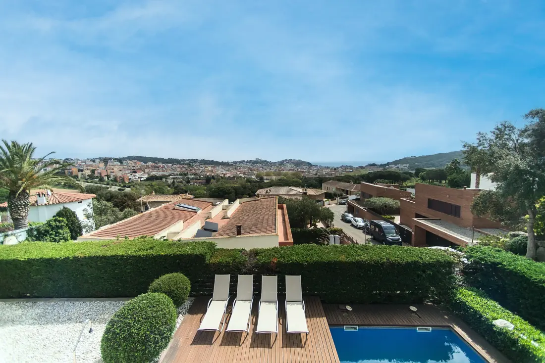 Ház Sant Feliu de Guixols
