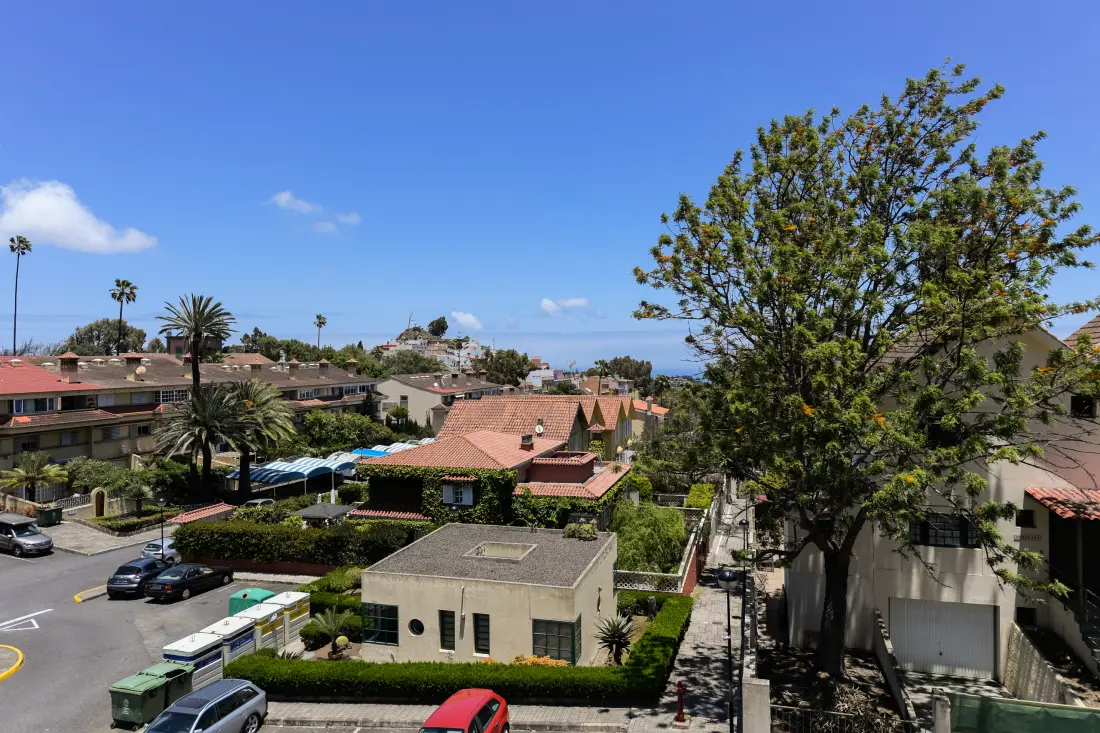 Ház Santa Brígida