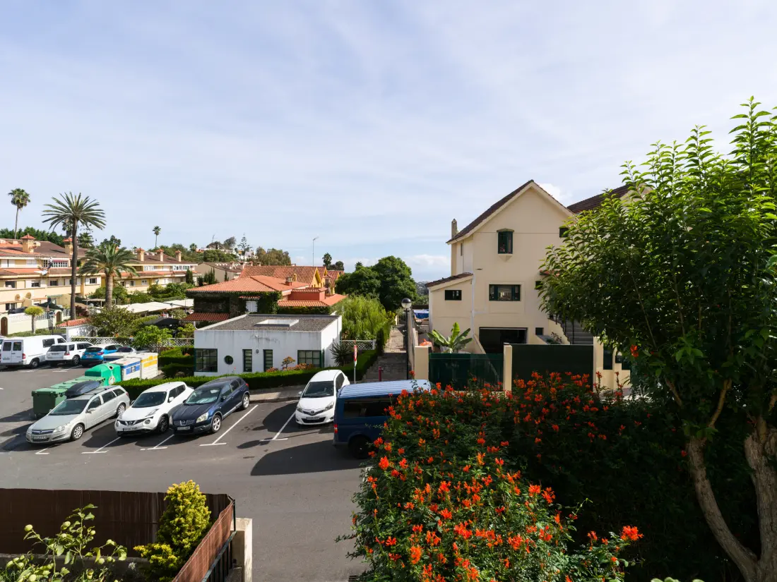 Ház Santa Brígida
