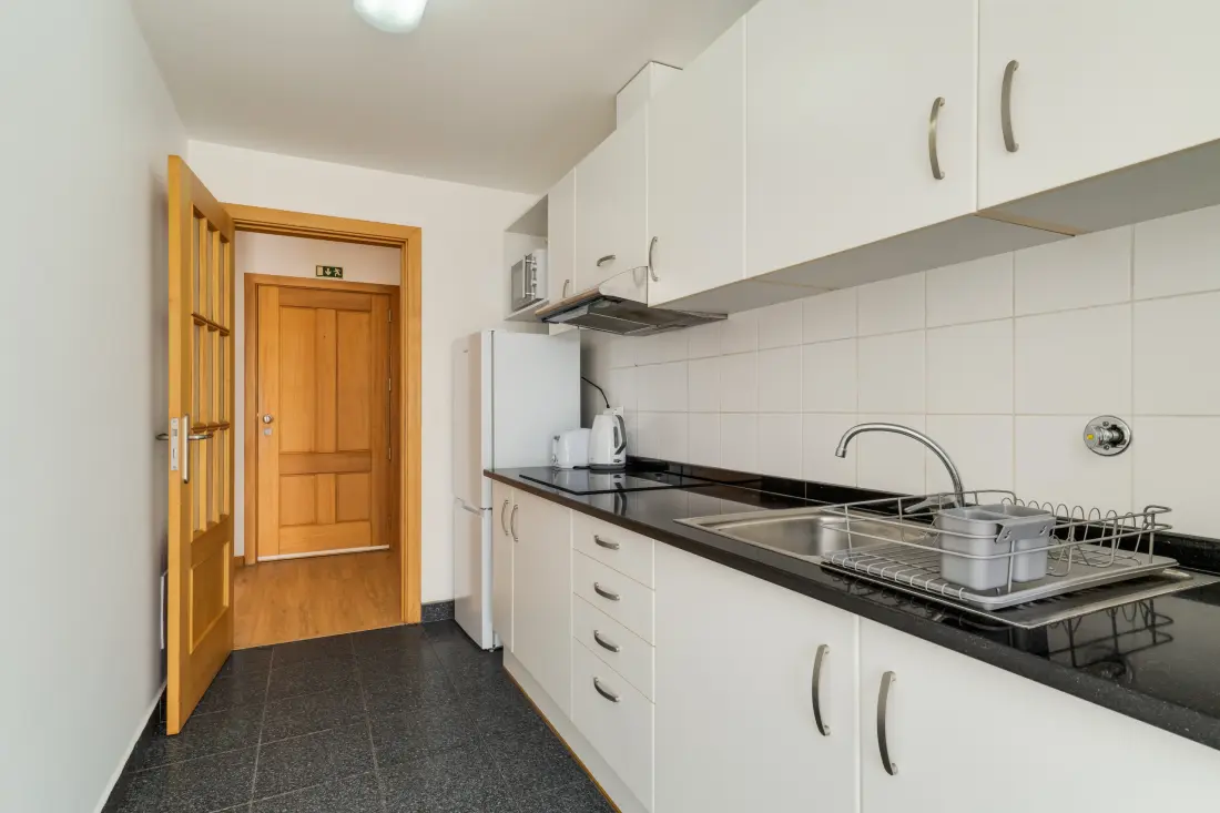 Apartmanok Santa Cruz (Madere)