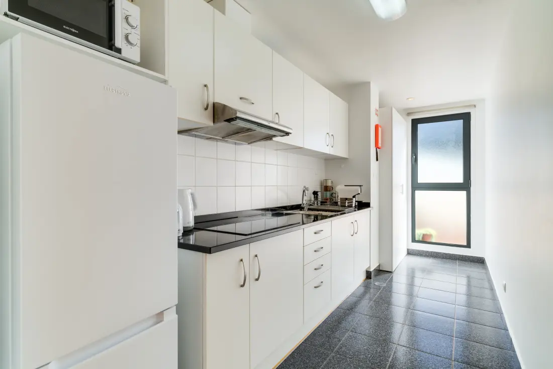 Apartmanok Santa Cruz (Madere)